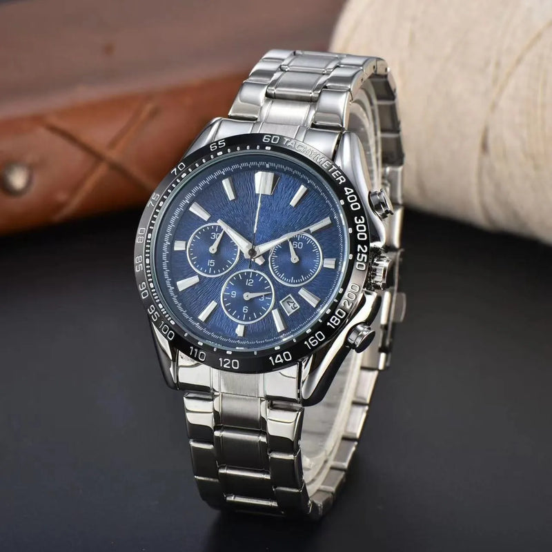 Relógio Masculino SEIKO GS 2024